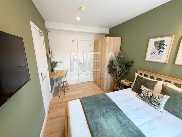 Room for rent in Battle, Reading