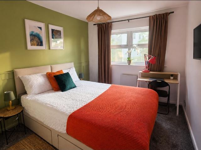 Room for rent in London Borough of Barking and Dagenham, Greater London