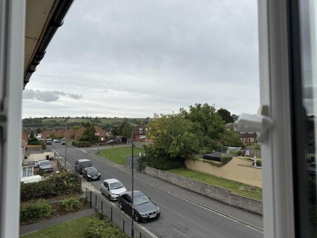 Room for rent in Feckenham, City Of Bristol