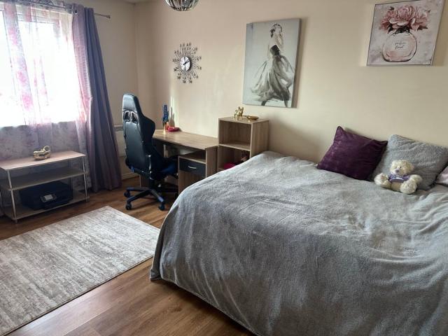 Room for rent in Pengam Green, Falcon Lodge