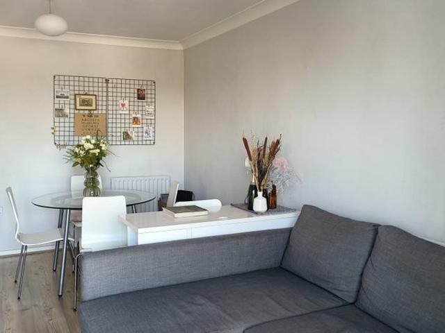 Room for rent in Clapton, Upper Clapton