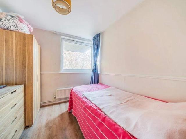 Room for rent in Clerkenwell, Greater London