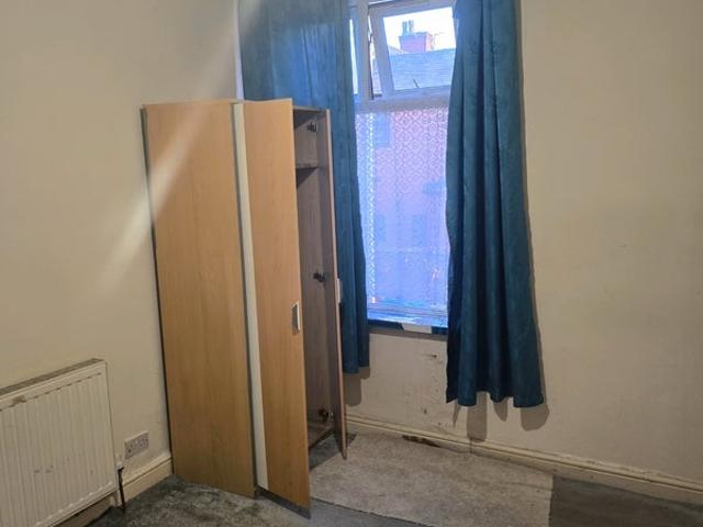 Room for rent in Georgia, Greater Manchester