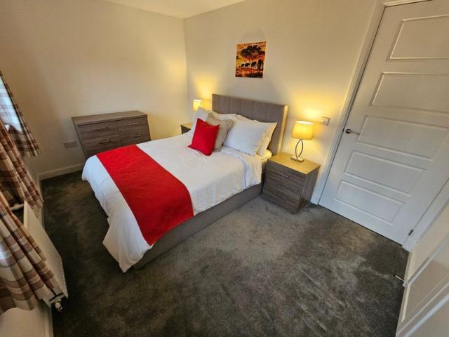 Room for rent in Newton Farm, Cambuslang