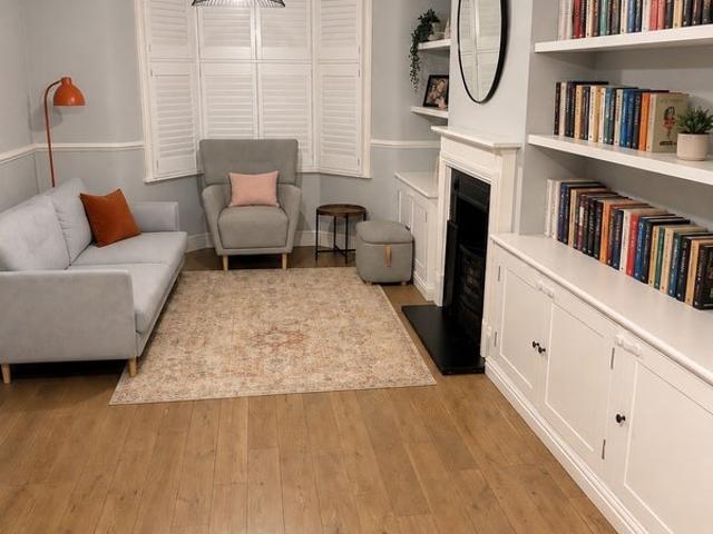 Room for rent in South Woodford, Greater London