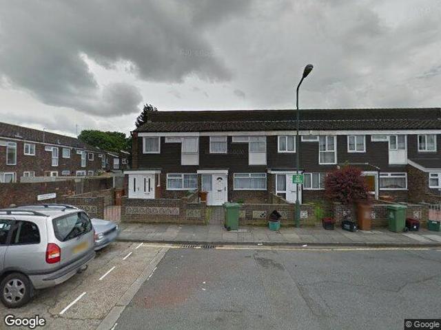Room for rent in West Heath, Greater London