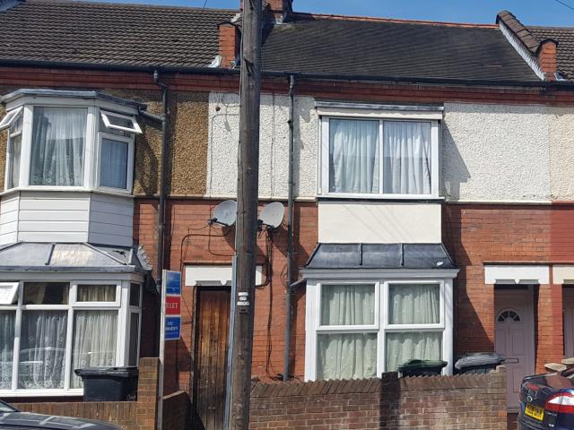 Room for rent in Wigan, Greater Manchester