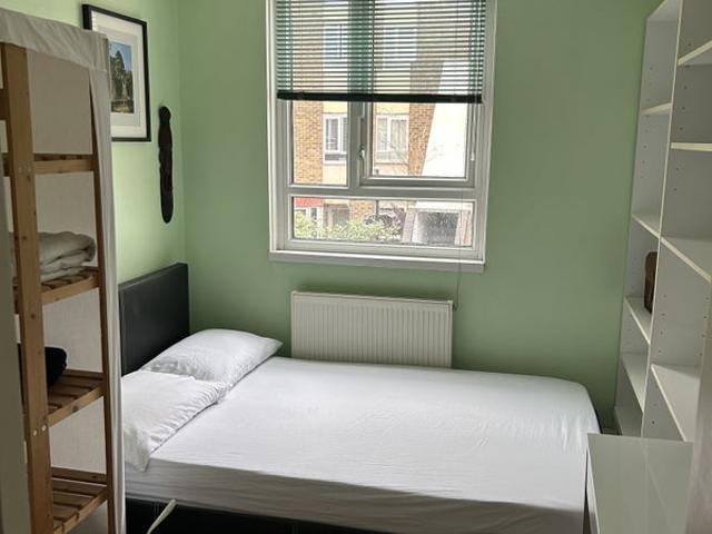 Room for rent in Camberwell, Greater London