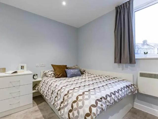 Room for rent in Mount Wise