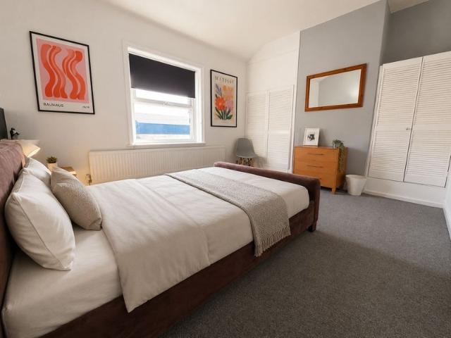 Room for rent in Milnrow, Rochdale