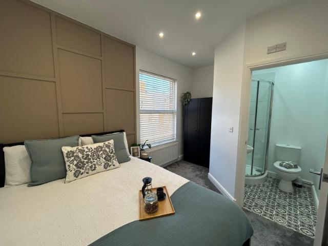 Room for rent in New Bilton