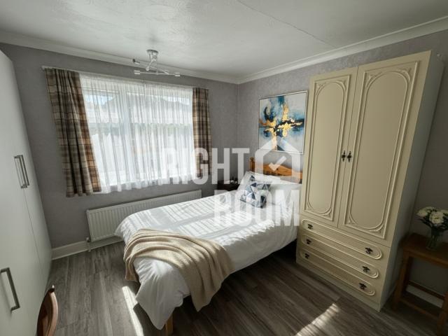 Room for rent in Hollybrook, City Of Southampton