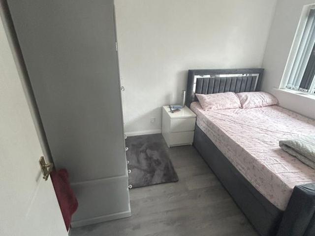 Room for rent in Georgia, Greater Manchester
