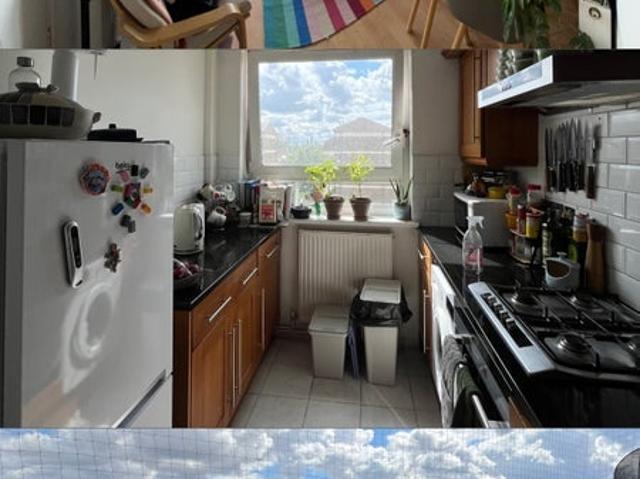 Room for rent in Old Ford, Mile End