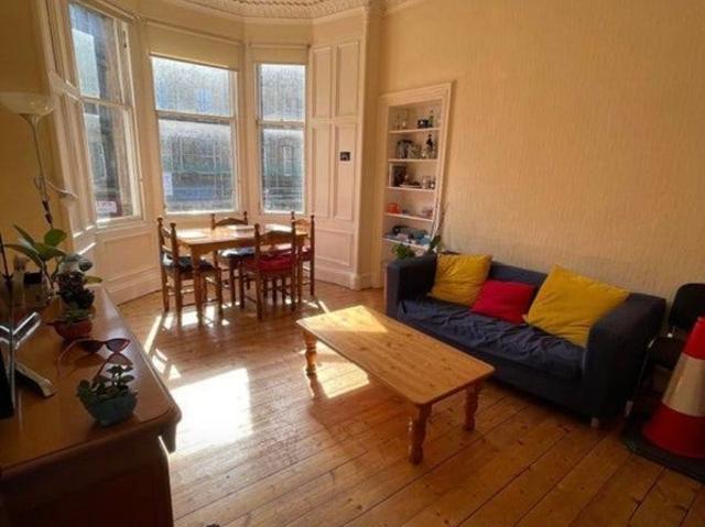 Room for rent in Prestonfield, Scotland