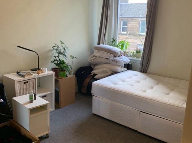 Room for rent in Lorne, Leith