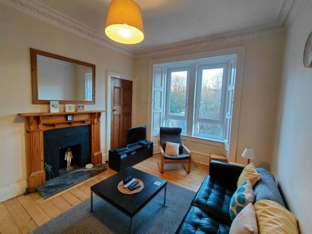 Room for rent in Gorgie/Dalry, Scotland