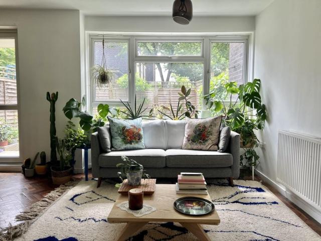 Room for rent in Clapton, Lower Clapton