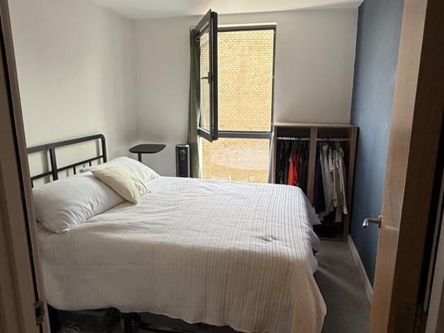 Room for rent in Dalston, De Beauvoir Town