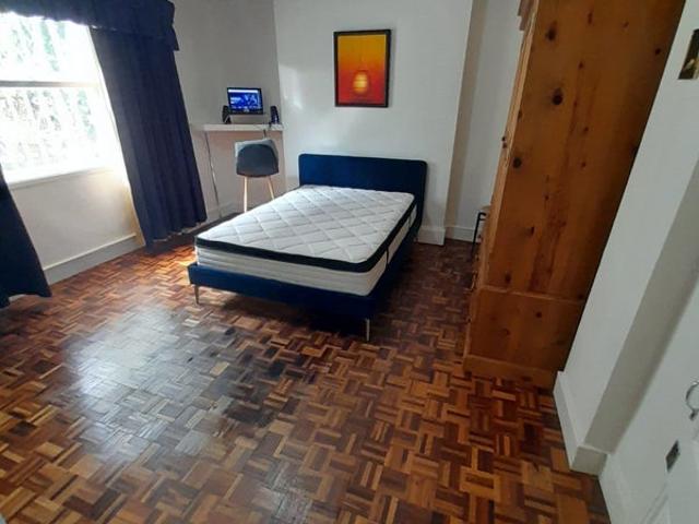 Room for rent in Shacklewell, Greater London