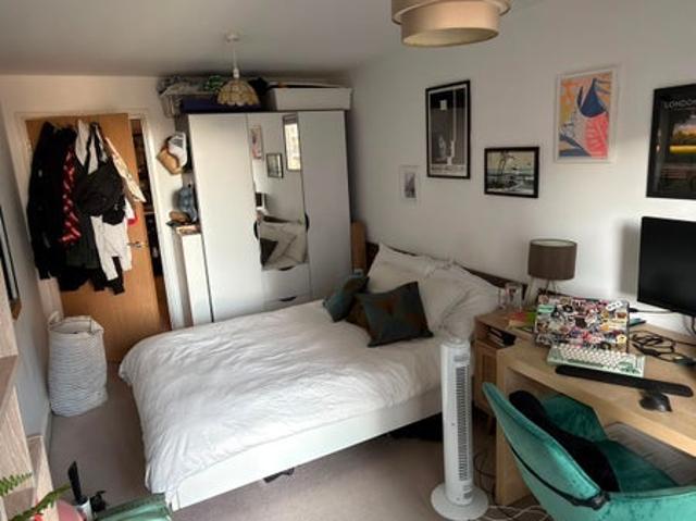 Room for rent in Dalston, De Beauvoir Town