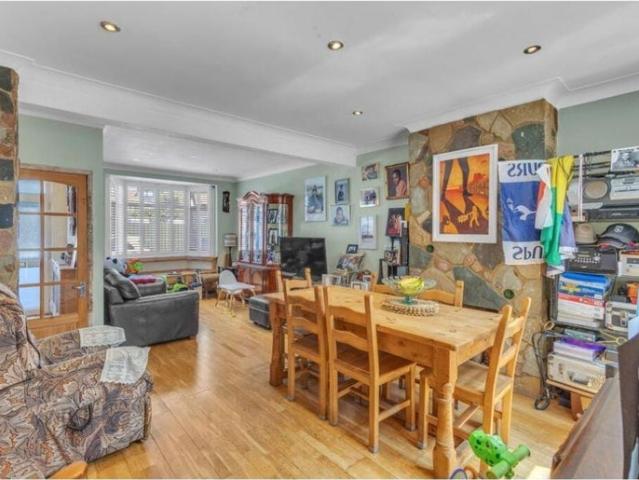Room for rent in Forest Gate, Greater London