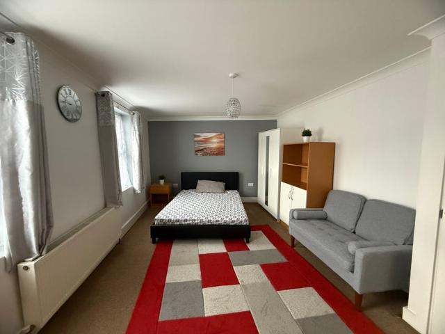 Room for rent in Forest Gate, Greater London