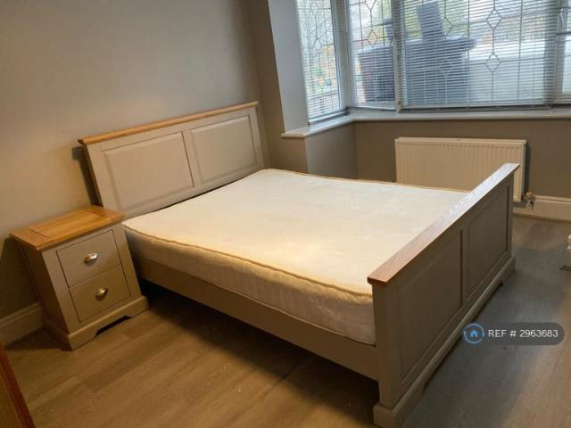 Room for rent in Priest Down, Hampshire