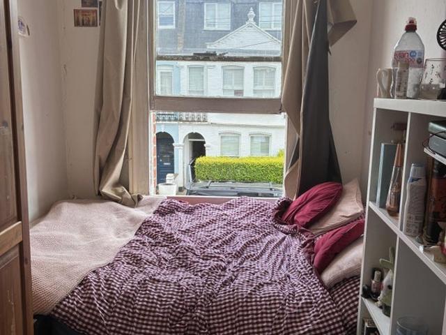 Room for rent in Fulham, Greater London