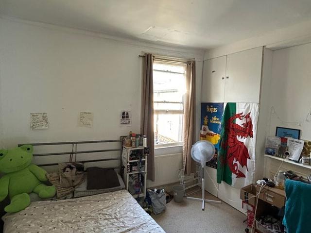 Room for rent in Fulham, Greater London