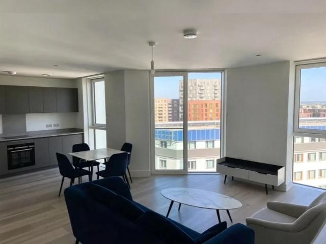Room for rent in Hale Village, Tottenham Hale