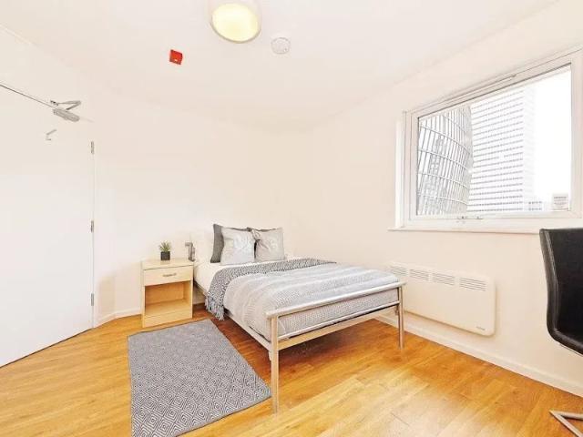 Room for rent in NOMA, Georgia