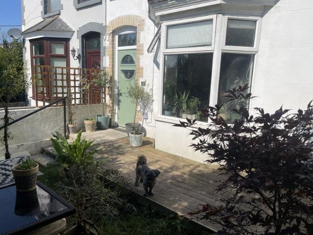 Room for rent in Llanharan, Wales