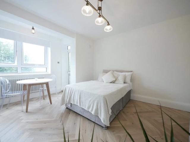 Room for rent in Bethnal Green, Greater London