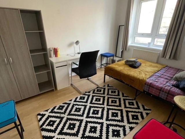 Room for rent in Bethnal Green, Greater London