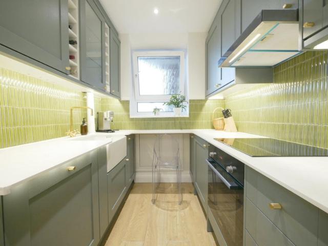 Flat for rent in Bethnal Green, Greater London