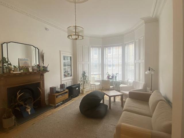 Room for rent in Wardie, Trinity