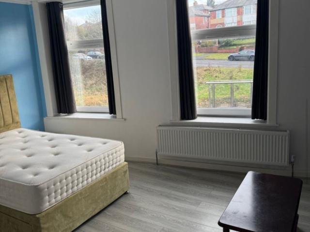 Room for rent in Wensley Fold, Blackburn