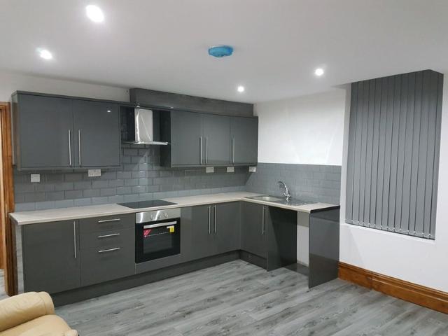 Room for rent in Wensley Fold, Blackburn