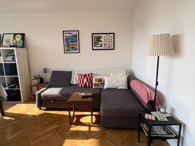 Room for rent in Homerton, Greater London