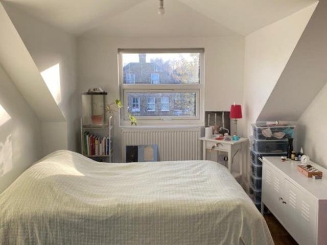 Room for rent in London Borough of Lewisham, Greater London