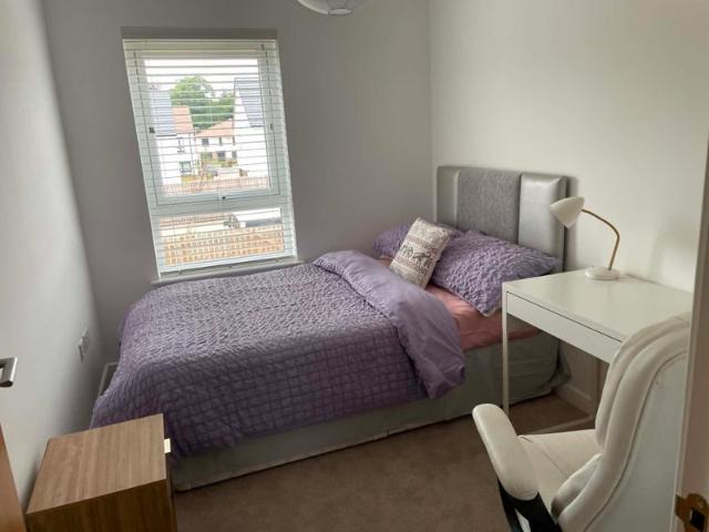 Room for rent in West Letham, Haddington