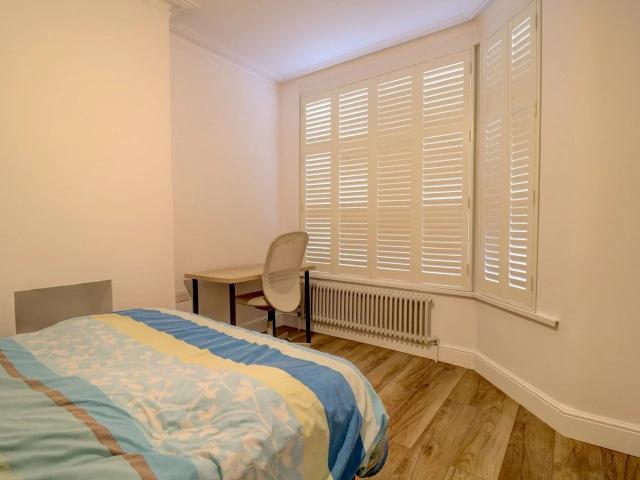 Room for rent in Plaistow, Greater London