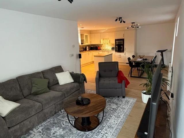 Room for rent in Troy Town, Rochester