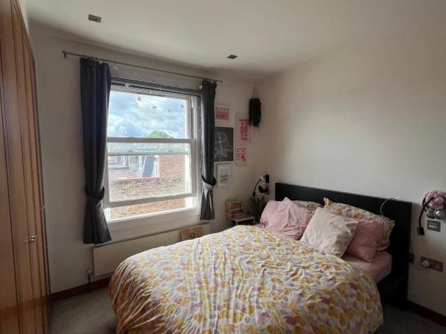 Room for rent in Fulham, Greater London