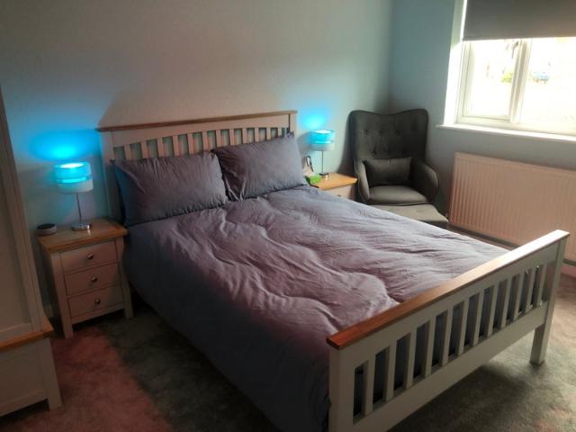 Room for rent in Stivichall, West Midlands