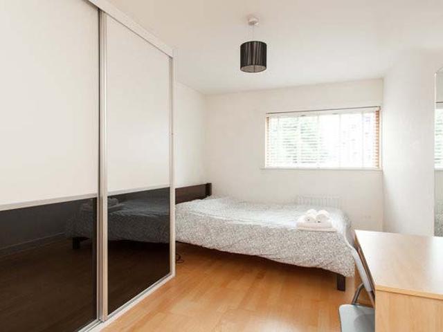 Room for rent in Haggerston, De Beauvoir Town