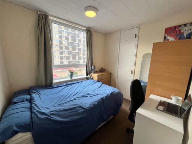 Room for rent in Haggerston, De Beauvoir Town