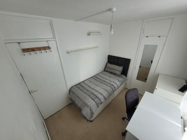 Room for rent in Haggerston, De Beauvoir Town