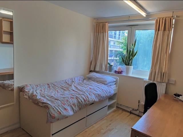 Room for rent in Haggerston, De Beauvoir Town